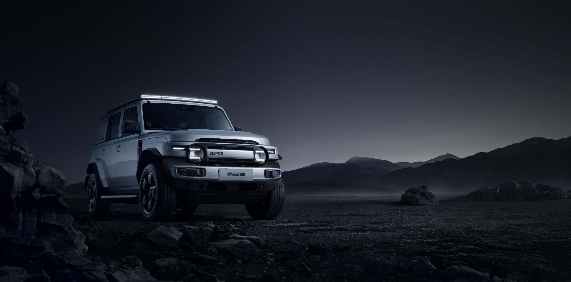 Адаптивные LED фары